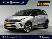 Opel Crossland - Elegance 1.2 Turbo 110pk | CAMERA | AGR-STOEL | TWO-TONE! | 