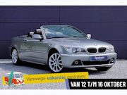 BMW 3-serie - Cabrio 320Ci Aut. Special Executive Org. NL Mooi