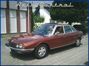 NSU RO 80 - 1976