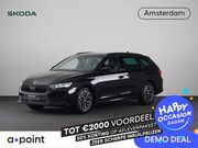Skoda Octavia - Combi Sportline Business m-HEV 1.5 TSI 150 pk DSG-7 | Naviga