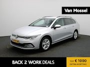 Volkswagen Golf - Variant 1.0 eTSI Life Business AUTOMAAT | NAVIGATIE | PARKEE
