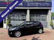 Ford Fiesta - 1.0 EcoBoost Titanium 4-2018 • 74 kW / 101 PK • Benzine • Au