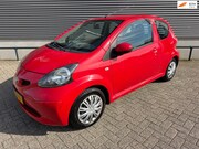 Toyota Aygo - 1.0-12V Access