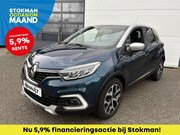 Renault Captur - 1.3 TCe 150 PK Intens | Automaat | Trekhaak | Sensoren rondo