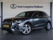 Audi Q3 - 35 TFSI S-Line Edition 1e eigenaar | Trekhaak | Ke