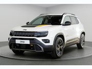 Jeep Avenger - 1.2T 4xe The North Face | Camera | Navigatie | Elektrische A