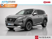 Nissan X-Trail - 1.5 e-4orce Tekna 4WD Sun Pack