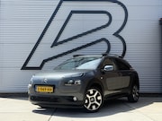 Citroën C4 Cactus - 1.2 e-VTi Shine 1e Eigenaar|Camera|Cruise|Stoelverw|Clima|Na