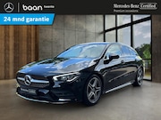 Mercedes-Benz CLA-Klasse - 220 Shooting Brake AMG Line Advantage