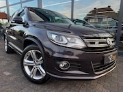 Volkswagen Tiguan - 1.4 TSI ACT Led | R-line | CarPlay