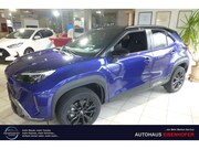 Toyota Yaris Cross - Hybrid AWD - Executive 96 kW (131 PS), Automati...