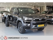 Toyota HiLux - 2.8 D-4D XC Invincible/1e eig/3500 trekgewicht