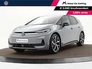 Volkswagen ID.3 - (1) GP2 Life 61 kWh accu 190 PK Elektr. aandrijvin
