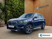 BMW X1 - sDrive20i High Executive | Trekhaak | Camera | Head-up | Sto