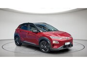 Hyundai Kona - EV Fashion 64 kWh Gratis Afleverpakket! | Achteruitrijcamera
