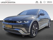Hyundai IONIQ 5 - Lounge 84 kWh | Apple Carplay/Android Auto|telefoonintegrati