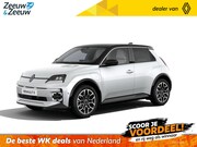 Renault 5 - Roland-Garros 150 pk Comort range | Nu te Bestellen | OP= OP