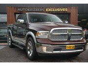 Dodge Ram - 5.7 V8 4x4 Quad Cab 6'4 84DKM Unieke auto