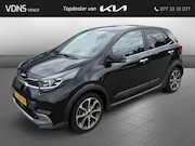 Kia Picanto - 1.0 T-GDi 100PK X-Line 5-Zits + AFN. TREKHAAK