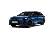 Audi A6 - Avant 2.0 e-hybrid quattro S edition Competition | Trekhaak
