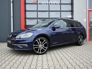 Volkswagen Golf - Variant 1.5 TSI Highline Business R | Alcantara | Adaptive C