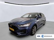 Ford Focus - 1.0 EcoBoost Hybrid ST Line X | Automaat | 155PK | Nieuw mod