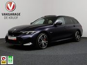 BMW 3-serie - Touring 330e xDrive M | Uniek! | Trekhaak | Panoramadak | Ca