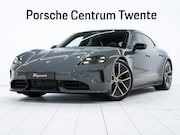 Porsche Taycan Sport Turismo - Black Edition