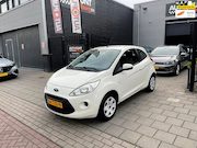 Ford Ka - 1.2 Cool & Sound start/stop Airco NAP APK 1 Jaar