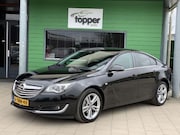 Opel Insignia - 1.4 T EcoFLEX Business+ | Navigatie | CruiseControl | StoelV