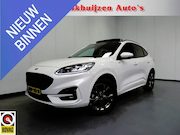 Ford Kuga - 2.5 PHEV Plug-In ST-Line X TREKH./NAVI/SCHUIFDAK/LED/B&O/18"