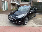 Citroën DS3 - 1.6 THP Sport Chic/Navi/Leder/Cruise|Climate/ lm velgen/ 977