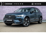 Volvo XC60 - 2.0 T6 Plug-in hybrid AWD Plus Dark | Trekhaak | Head-Up Dis