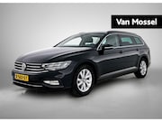 Volkswagen Passat - Variant 1.5 TSI R-Line Business + 150 PK | Automaat | Parkee