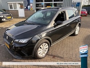 Seat Arona - 1.0 TSI 95pk Style - Carplay - Parkeersensoren - Cruisecontr