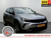 Opel Grandland - 1.2 Turbo Ultimate