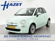 Fiat 500 - 0.9 TWINAIR TURBO *VERDE LATEMENTA* + CRUISE CONTROL | LMV |