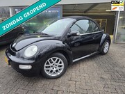Volkswagen Beetle - New Cabriolet 2.0 | INRUILKOOPJE | NW APK | GEINIGE CABRIO V