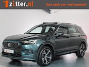 Seat Tarraco - 1.5 TSI FR 7-Persoons Panoramadak, Trekhaak, Standkachel, AC