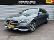 Mercedes-Benz E-klasse - Estate 200 d Business Solution Luxury