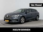 Renault Mégane - Estate 1.3 TCe Intens | Airco Automatisch | Achteruitrijcame
