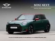 MINI Cooper - John Cooper Works Pakket XL
