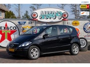 Mercedes-Benz A-klasse - 160 BlueEFFICIENCY Edition 125 Classic