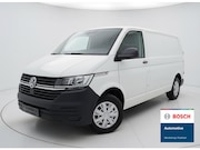 Volkswagen Transporter - 2.0 TDI L2H1 30 DC TREKHAAK - CRUISE - AIRCO - STOELVERWARMI