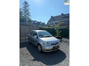 Toyota Yaris - 1.3 VVT-i Sol