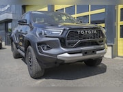 Toyota HiLux - 2.8 D-4D Double Cab GR Sport