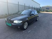 BMW 1-serie - 118i Auto.