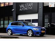 BMW 1-serie - 118i M Sport Edition High Executive | Nieuwe ketting | m135i