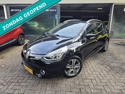 Renault Clio - Estate 0.9 TCe Night&Day | 2E EIGENAAR | 12MND GARANTIE | NA