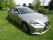 Lexus IS-Serie - 300h F Sport Line MARK LEVINSON AUDIO